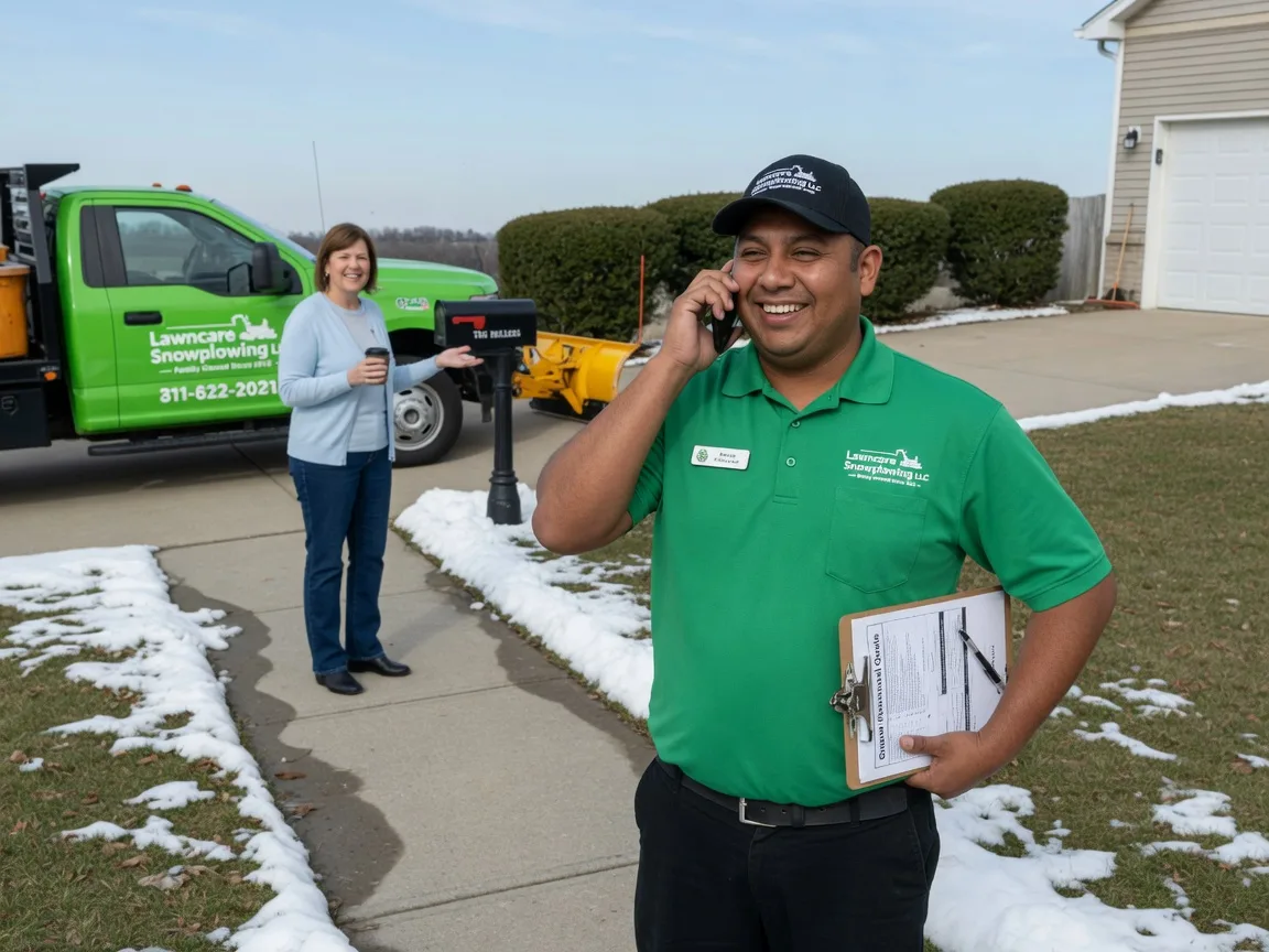 Lawn Care Services By Expert Landscaper Wonewoc, WI FAQs